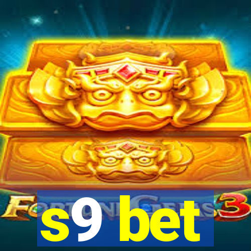 s9 bet